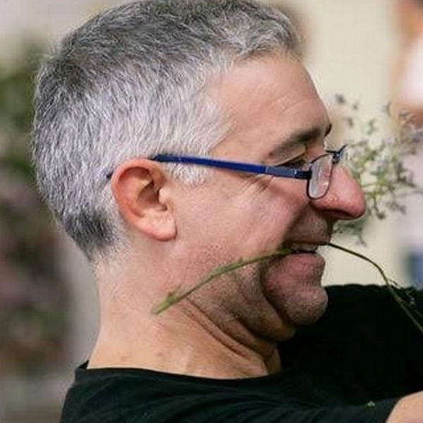 Floral designer vicepresidente Assowedding